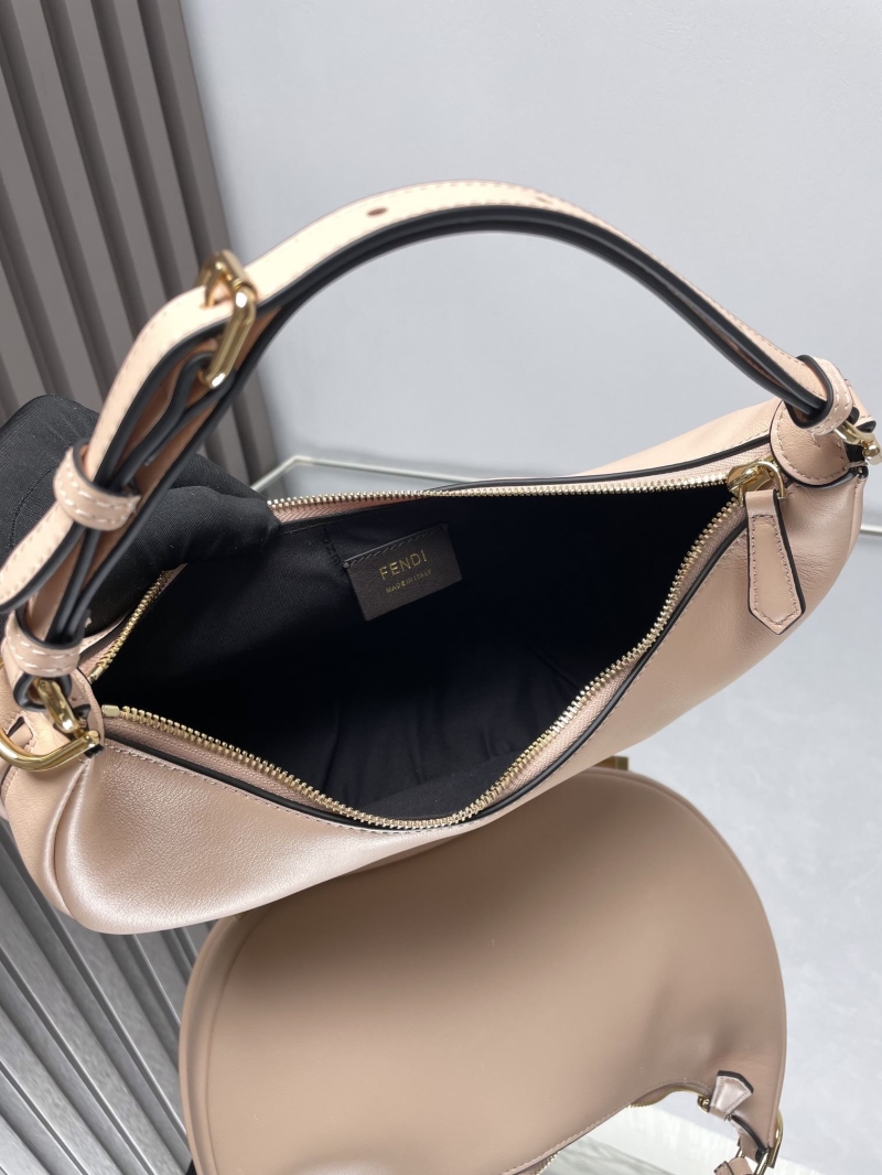 Fendi Top Handle Bags